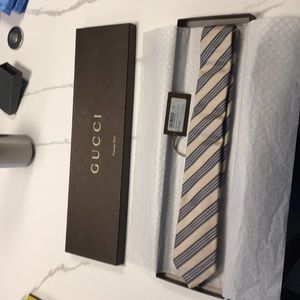 Gucci tie